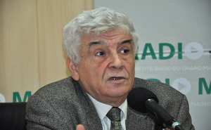 Sonatrach a honoré ses engagements envers le Français Engie-Mourad Preure (audio)