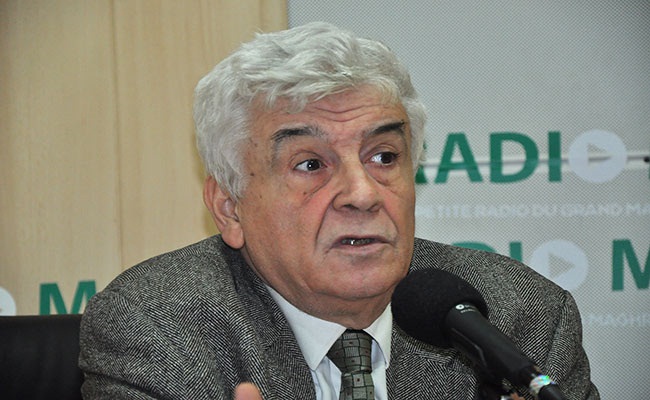 Sonatrach a honoré ses engagements envers le Français Engie-Mourad Preure (audio)