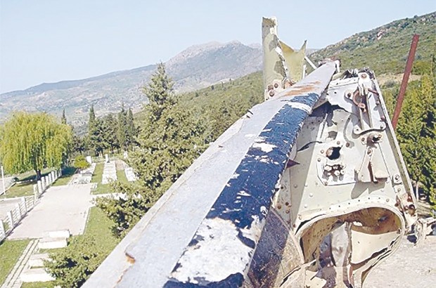 Célébration du 59e anniversaire de la bataille d'Oum Nsour