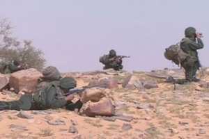 تحديد هوية الإرهابي المقضى عليه مؤخرا بجيجل