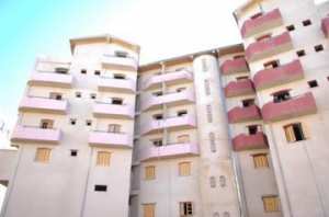 توزيع 300 وحدة سكنية بصيغة الترقوي المدعم بالأغواط