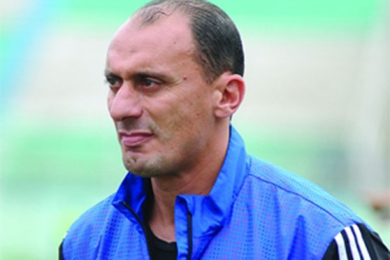 زغدود يعد بالتدارك ونقاط بجاية حتمية