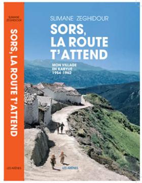 Les confessions de Slimane Zeghidour