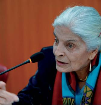 Je vous félicite pour tout ce que vous avez construit à Oran»