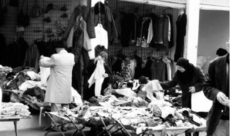 Un créneau en nette régression