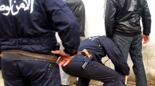 6 315 individus impliqués dans le trafic de drogue en 2016