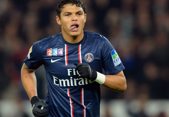Thiago Silva