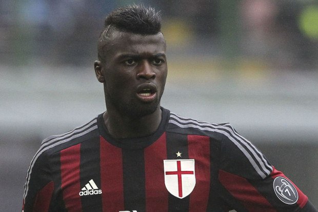Niang proche de rebondir en Premier League
