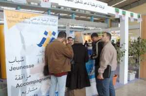 Plus de 180 microentreprises créées en 2016