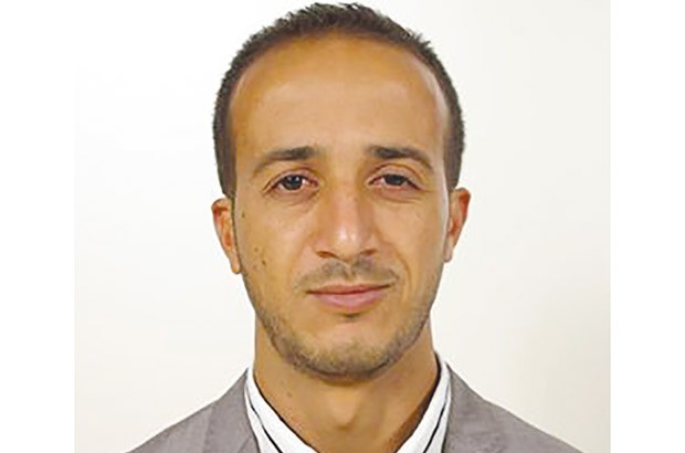 La famille du blogueur saisit la Laddh