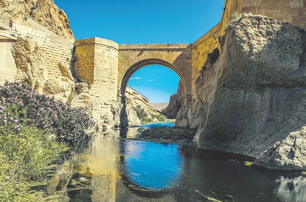 À la conquête des richesses culturelles du grand Sud