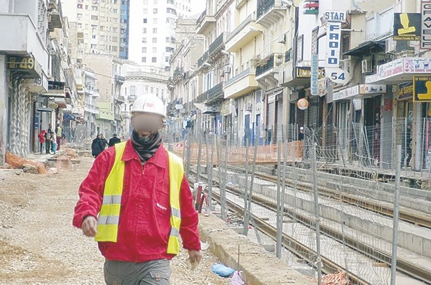 Un ultimatum de trois mois pour relancer le tramway