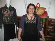 Petite biographie de Princesse Zazou