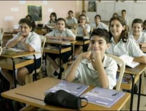 نسبة النجاح ببسكرة بلغت 74.99 بالمائة