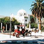 25 جوان ببسكرة.. فضاء للمشاريع المفتوحة