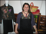 Petite biographie de Princesse Zazou