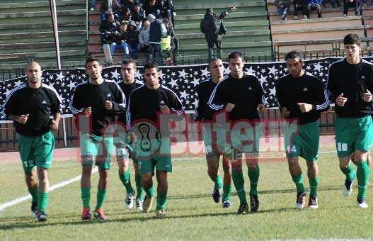 USMB : La situation est toujours aussi floue...