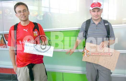 Euro 2012 : Des Algériens au marché noir : suivez le guide !