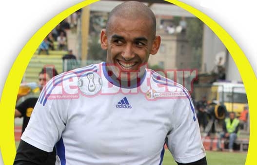 USMA : Les Rouge et Noir insistent pour Doukha