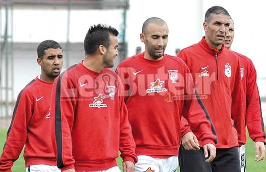 ASO : Deux semaines décisives pour les Chélifiens