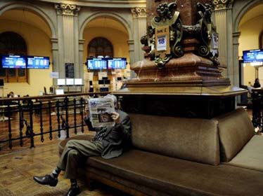 Algérie ' De grandes et sérieuses opportunités pour Sonatrach dans une Espagne en crise