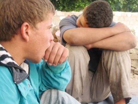 L'exploitation des enfants continue