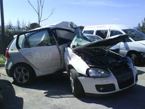 Tiaret : des villageois dénoncent l'insécurité routière