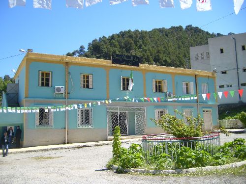 Draa Kébila, lancement imminent de plusieurs projets.