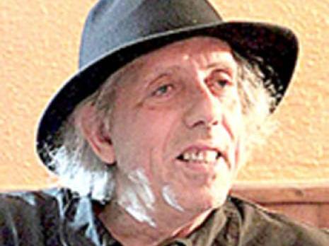 En compagnie de Mohamed Bouamari