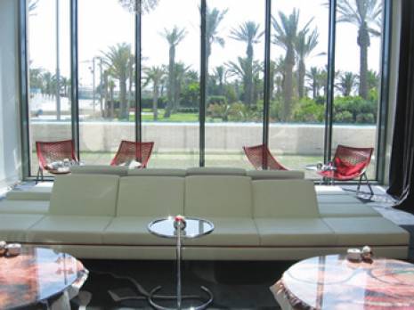 Le Méridien fait monter en gamme l'offre hôtelière