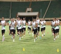 Algérie - Gambie : se qualifier pour tourner définitivement la page du Mali