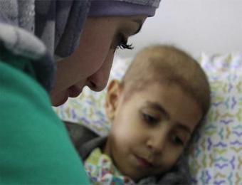 تعطل مشروع مركز مكافحة السرطان يرهن صحة المرضى بسطيف