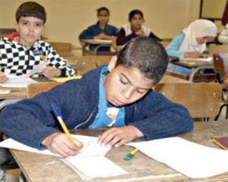 81.06ناجح في شهادة التعليم الابتدائي ببجاية