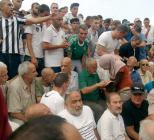 أنصار العميد يجتاحون باب الوادي