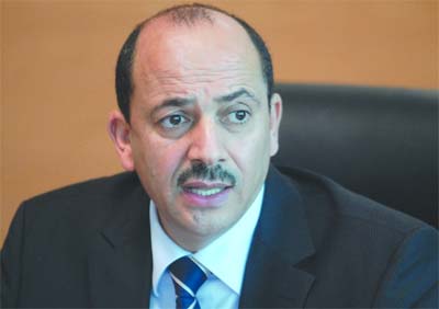 L'Algérie soutient le rapprochement et l'intégration maghrébine