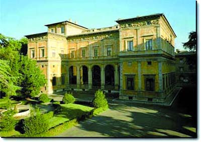 Le design italien del Palazzo sous toutes ses formes