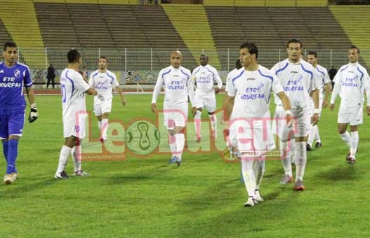 MOC : Un effectif étoffé