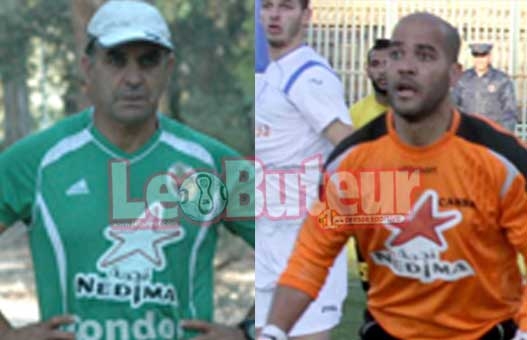 CABBA : Ifticène avait poussé les joueurs à boycotter le match contre l'USMB