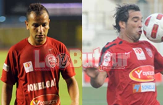 CRB : Boumechra exige une avance de 6 mois de salaire