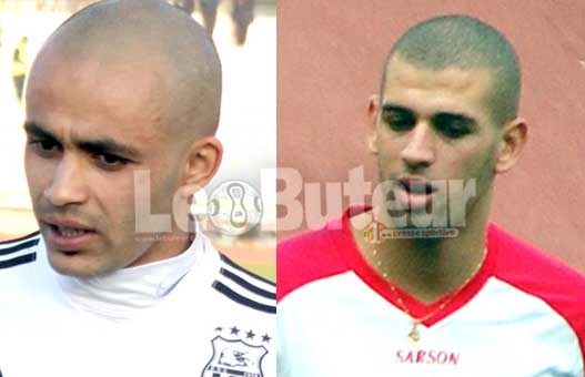 JSK : Slimani-Benmoussa, aujourd'hui ou jamais