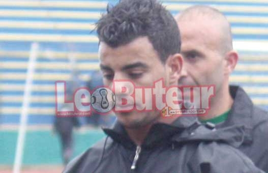 ESS : L'Entente offre 120 millions contre la lettre de libération de Okbi