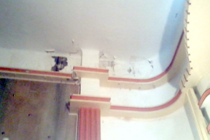 8 ملايير سنتيم لترميم مسرح محمد التوري بالبليدة