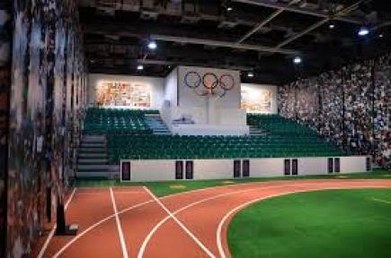 الوزير ولد علي يدشن اليوم المتحف الأولمبي بالعاصمة