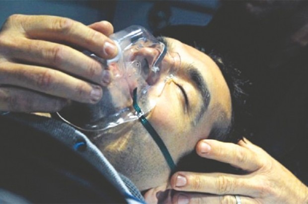 3 décès et 80 secourus depuis le début de l'année