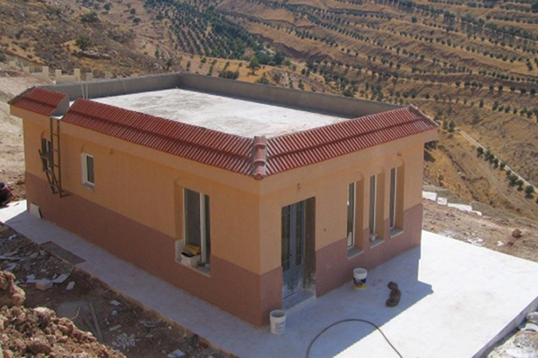 التقشف يجمّد إعانات البناء الريفي بالبويرة