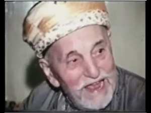 لهجة تلمسان بين الأمس و اليوم