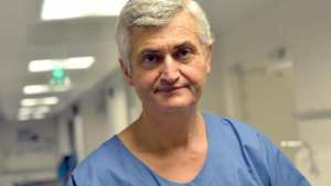 Rennes. Karim Boudjema, le chirurgien aux 1 000 greffes de foie