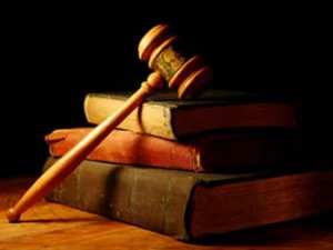 كل ما يجب أن تعرفه حول مهنة القضاء