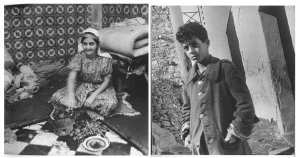 L’écriture de Mohammed Dib entre photographie et intertexte