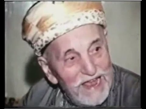 لهجة تلمسان بين الأمس و اليوم